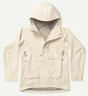 Veste de ski Houdini Women Rollercoaster Jacket Sugar Snow