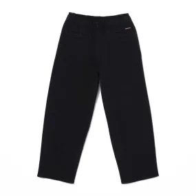 VOLCOM FREAZY LOOSE EW DENIM YOUTH Black Out