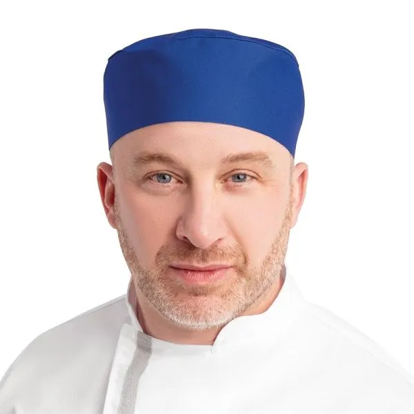 Whites Skull Cap toque bleu roi A706 acheter à bas prix 