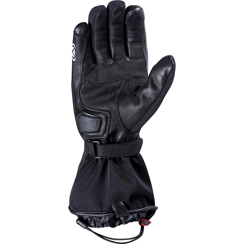 Winter motorcycle gloves Ixon Pro AXL