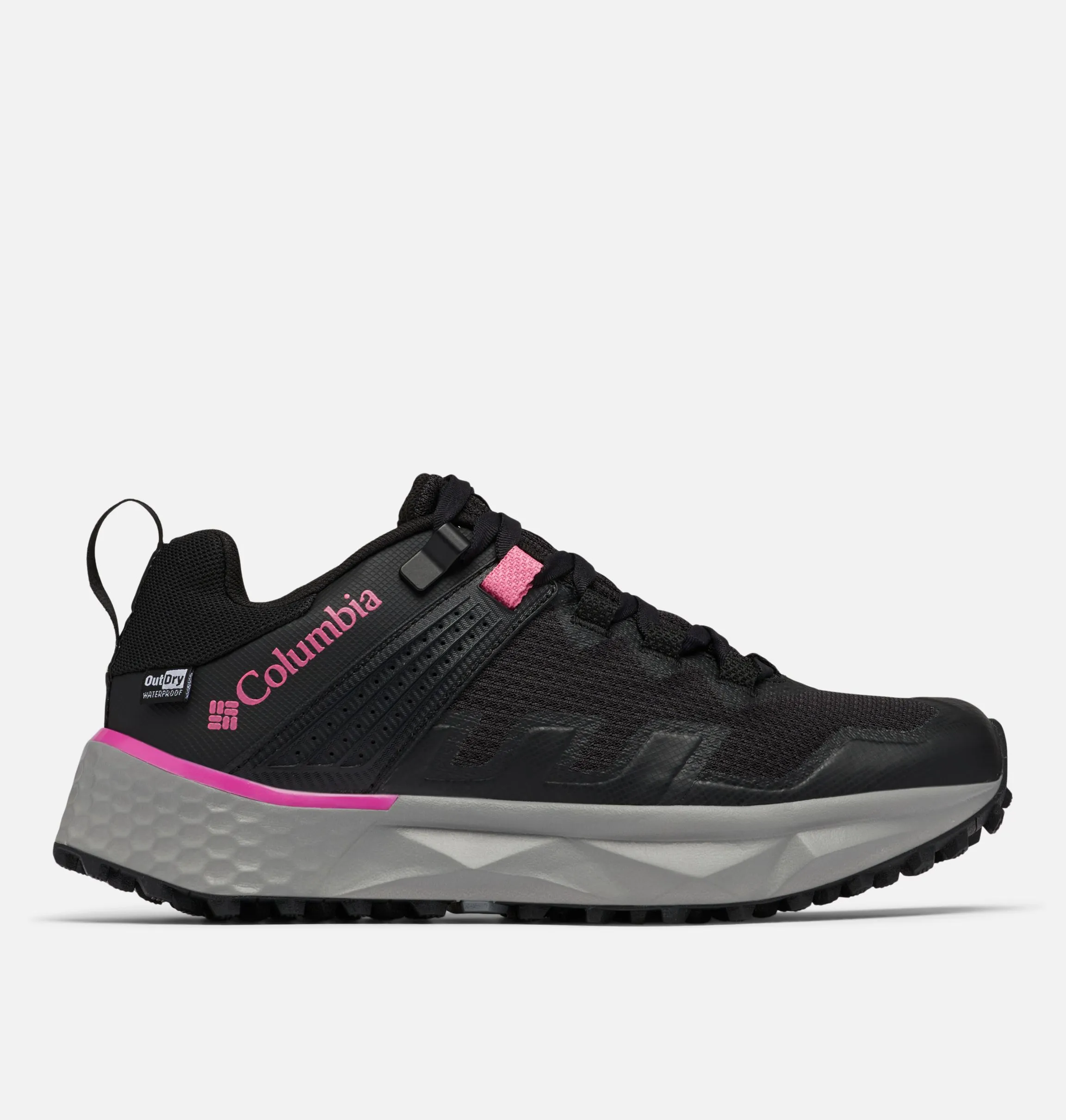 Women’s Facet™ 75 Outdry™ Waterproof Hiking Shoe