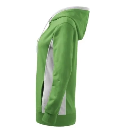 Women's Kangaroo Sweatshirt Malfini 408