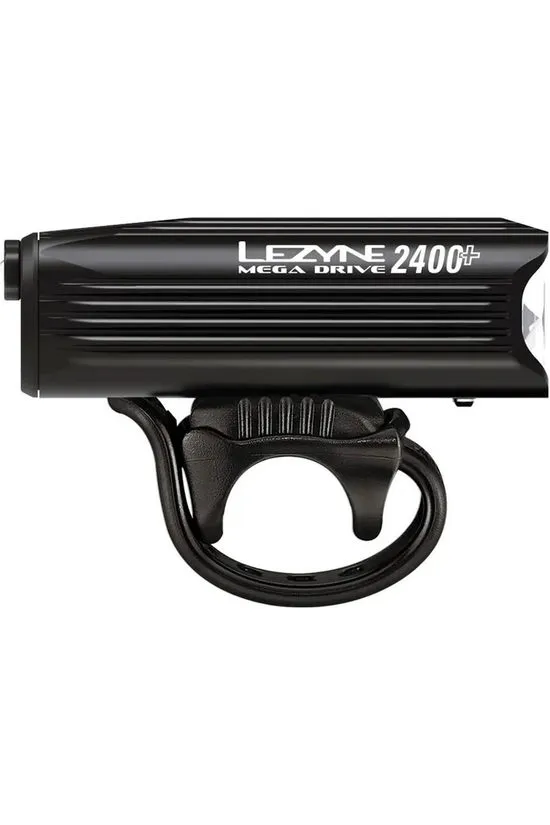 Éclairage Vélo Mega Drive 2400+ Front